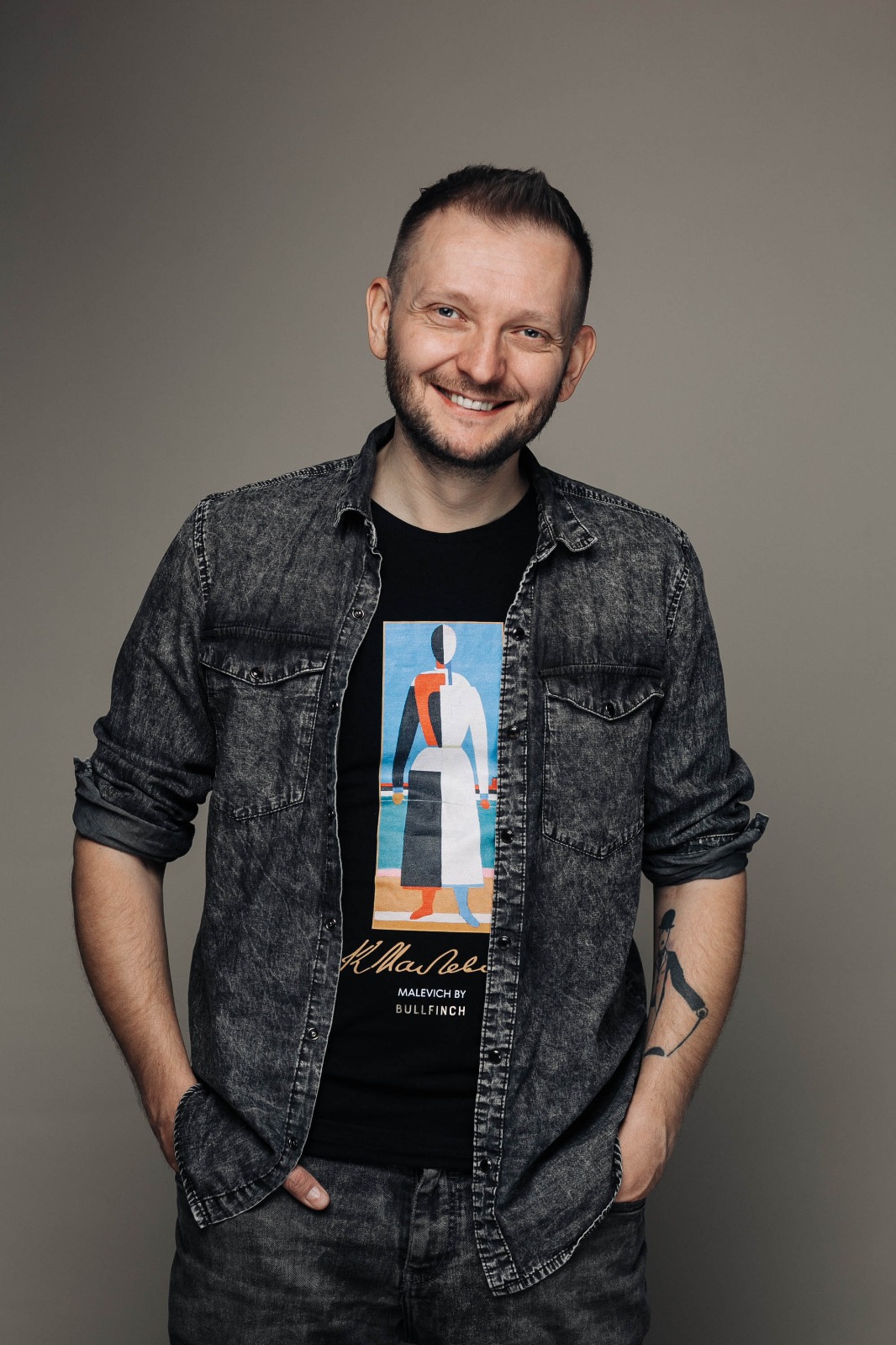 

Билеты на Константин Маласаев (Медвежий угол)