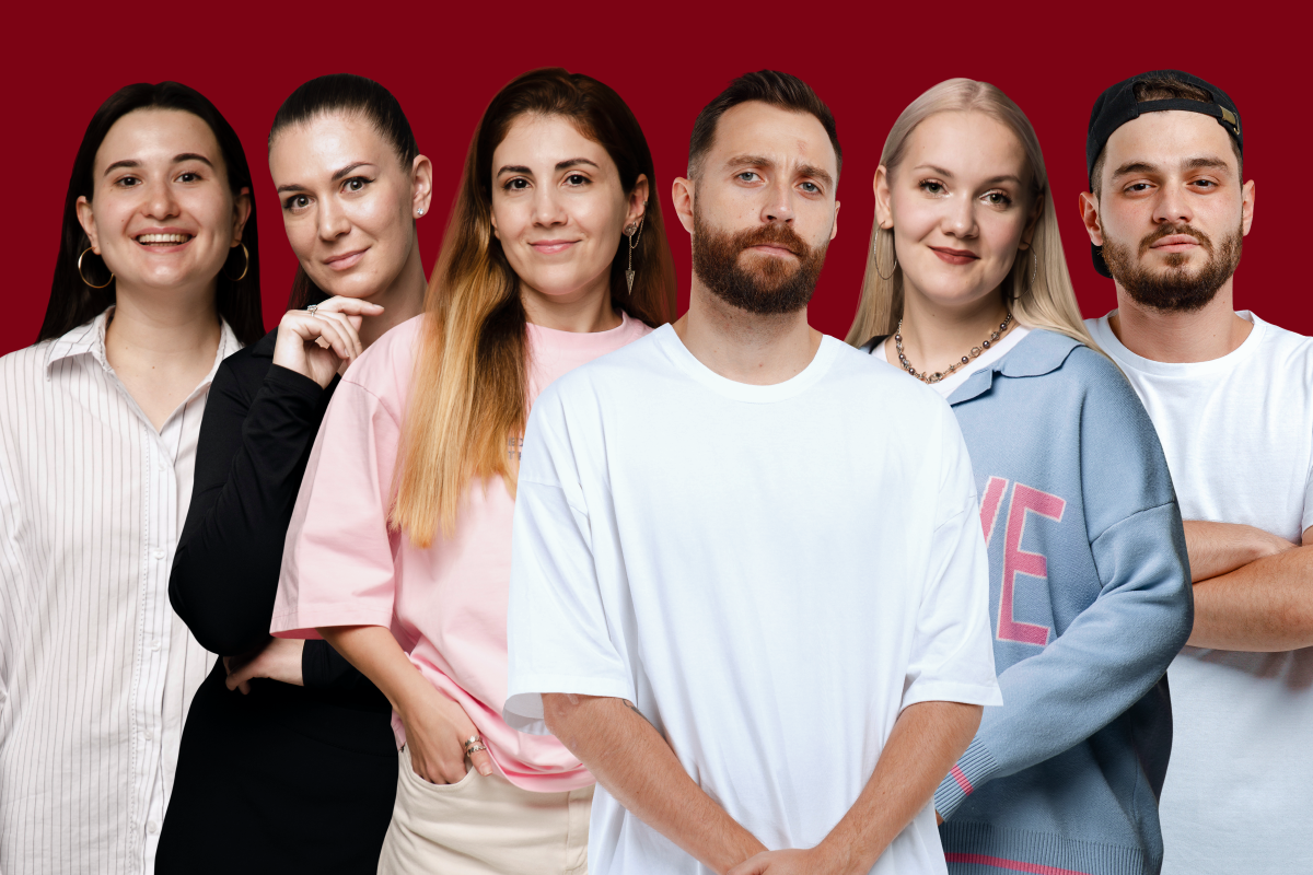 

Билеты на Слабое звено (Red Buffet)