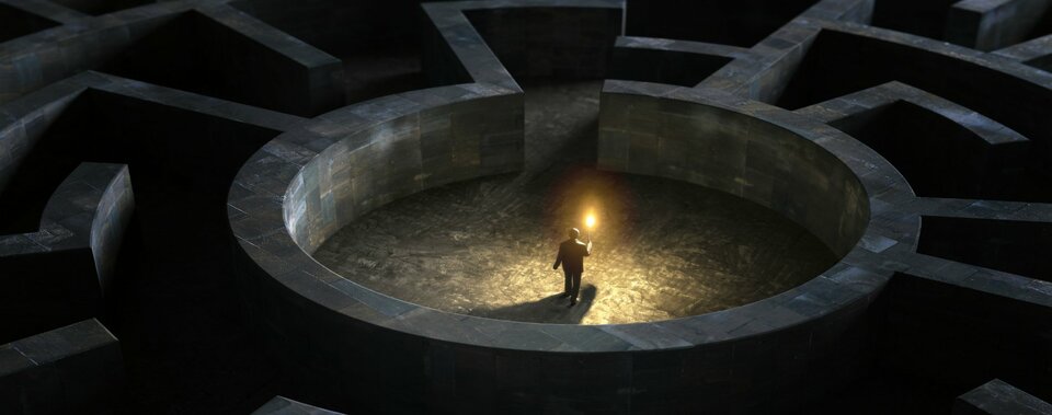 Игра в прятки