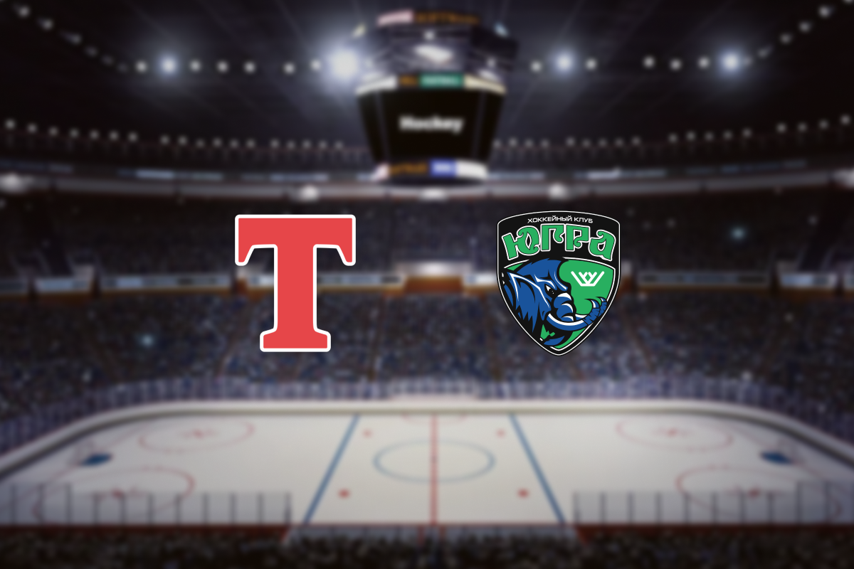 

Билеты на Торпедо-Горький — Югра (Дворец спорта им. Коноваленко)