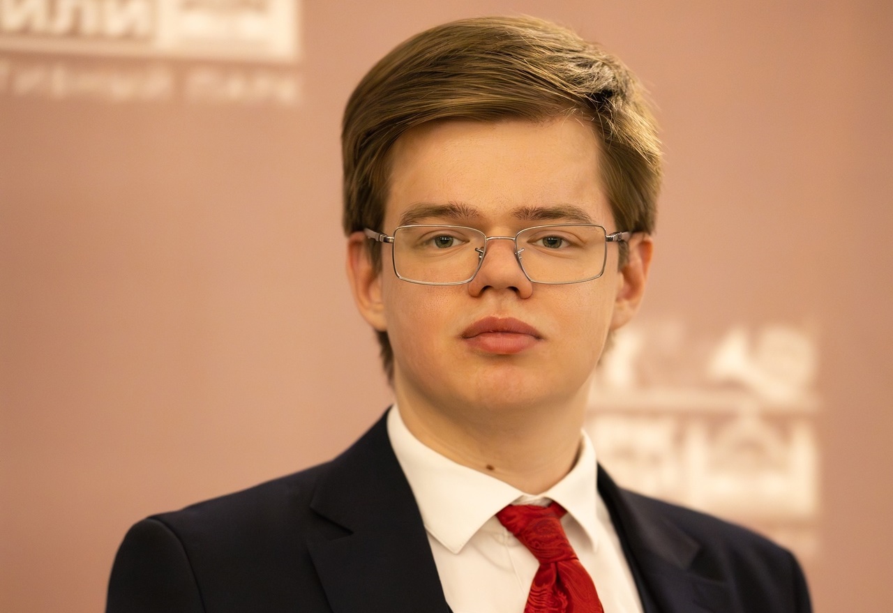 

Билеты на Василий Сметанин (Музей-квартира Гольденвейзера)