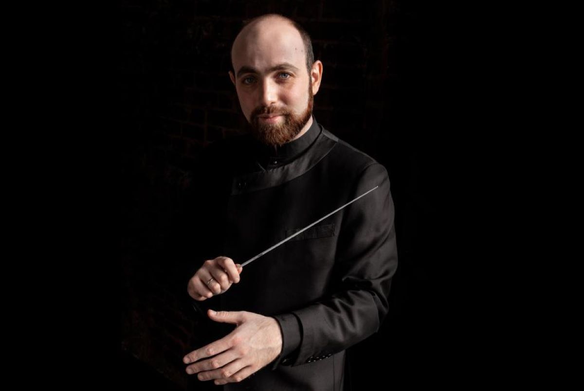 

Билеты на РАСО. Моцарт + (Филармония)