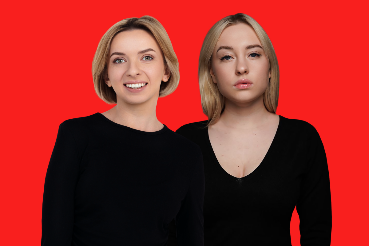 

Билеты на Stand-up: Виктория Македонская и Екатерина Котофеева (Douglas)