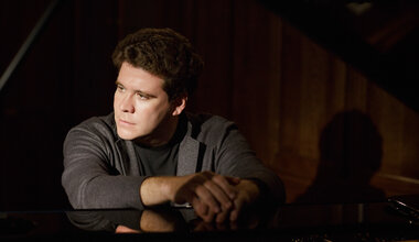 Валерий Гергиев, Денис Мацуев и Кристоф Барати афиша