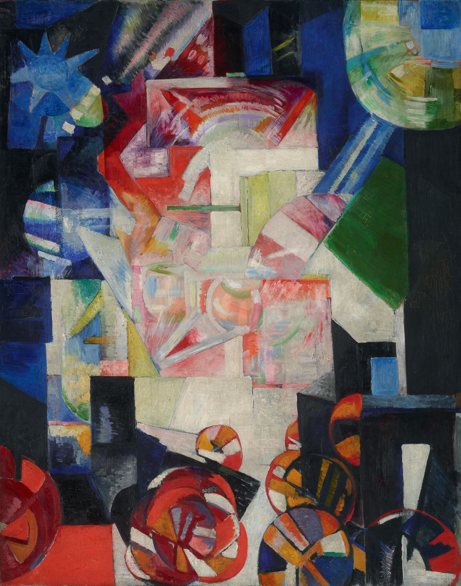 

Билеты на К звёздам (Третьяковская галерея. Корпус на Кадашёвской набережной)