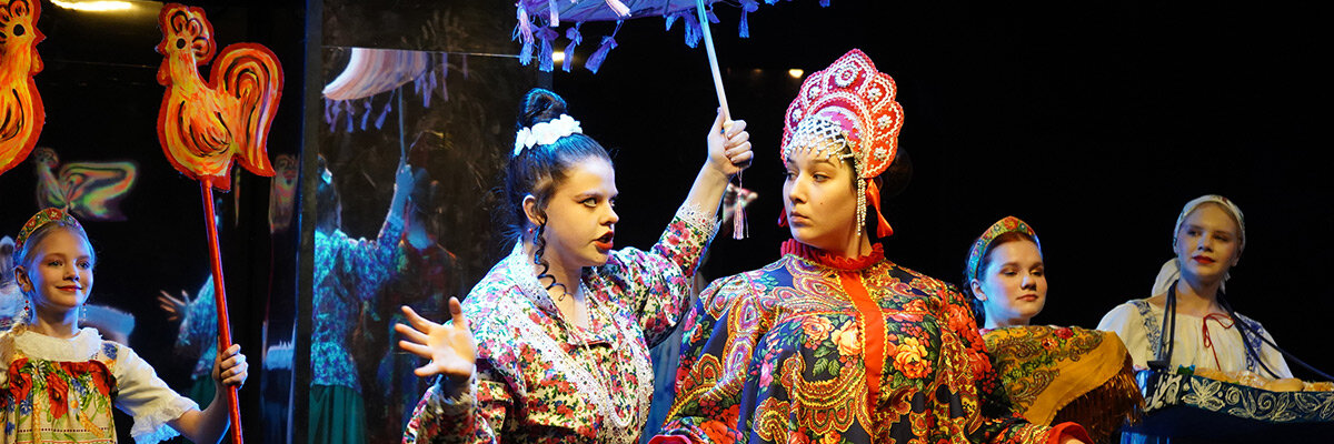 Женитьба Бальзаминова