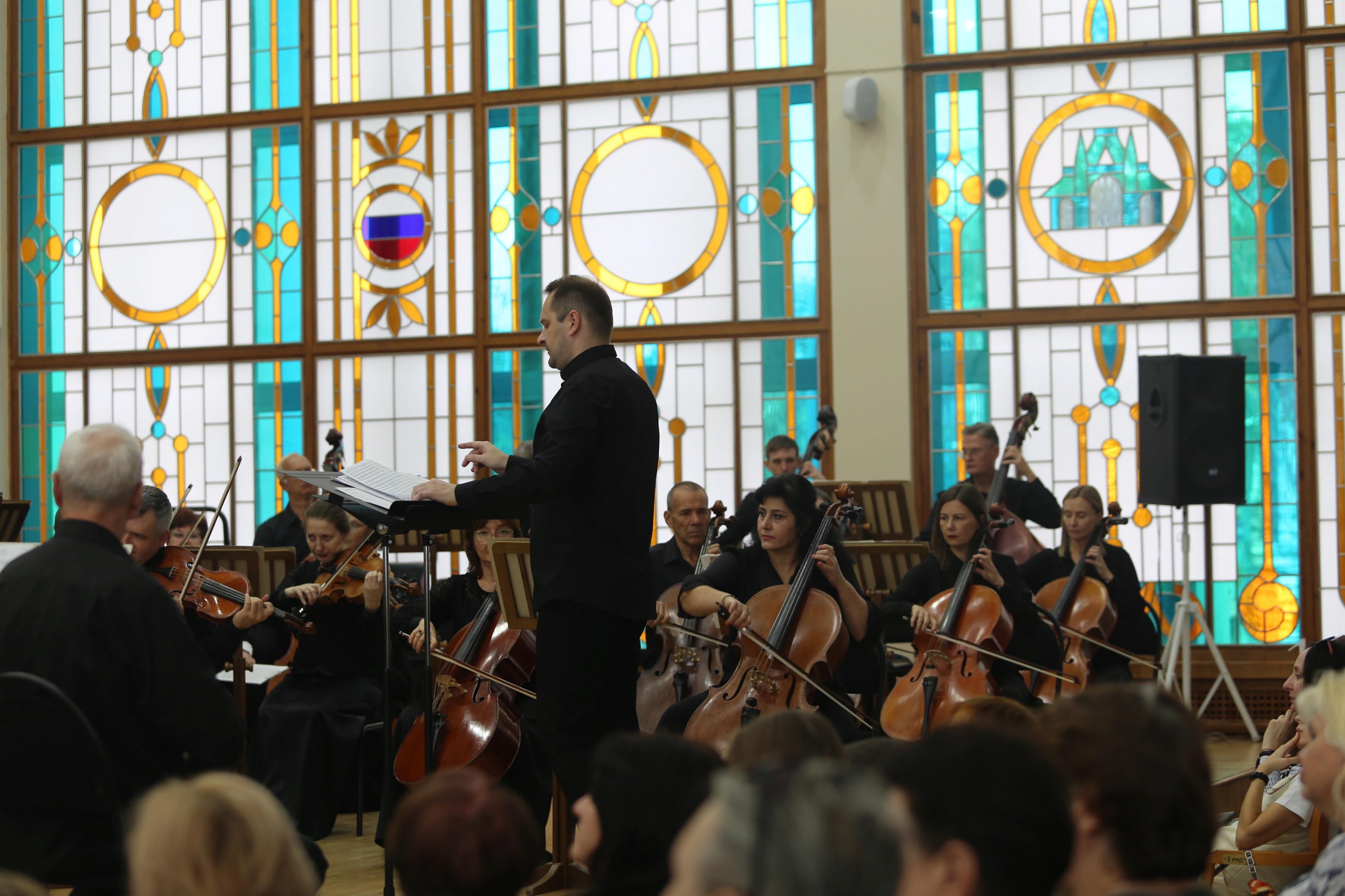 

Билеты на Детям на Рождество (Муниципальный концертный зал)