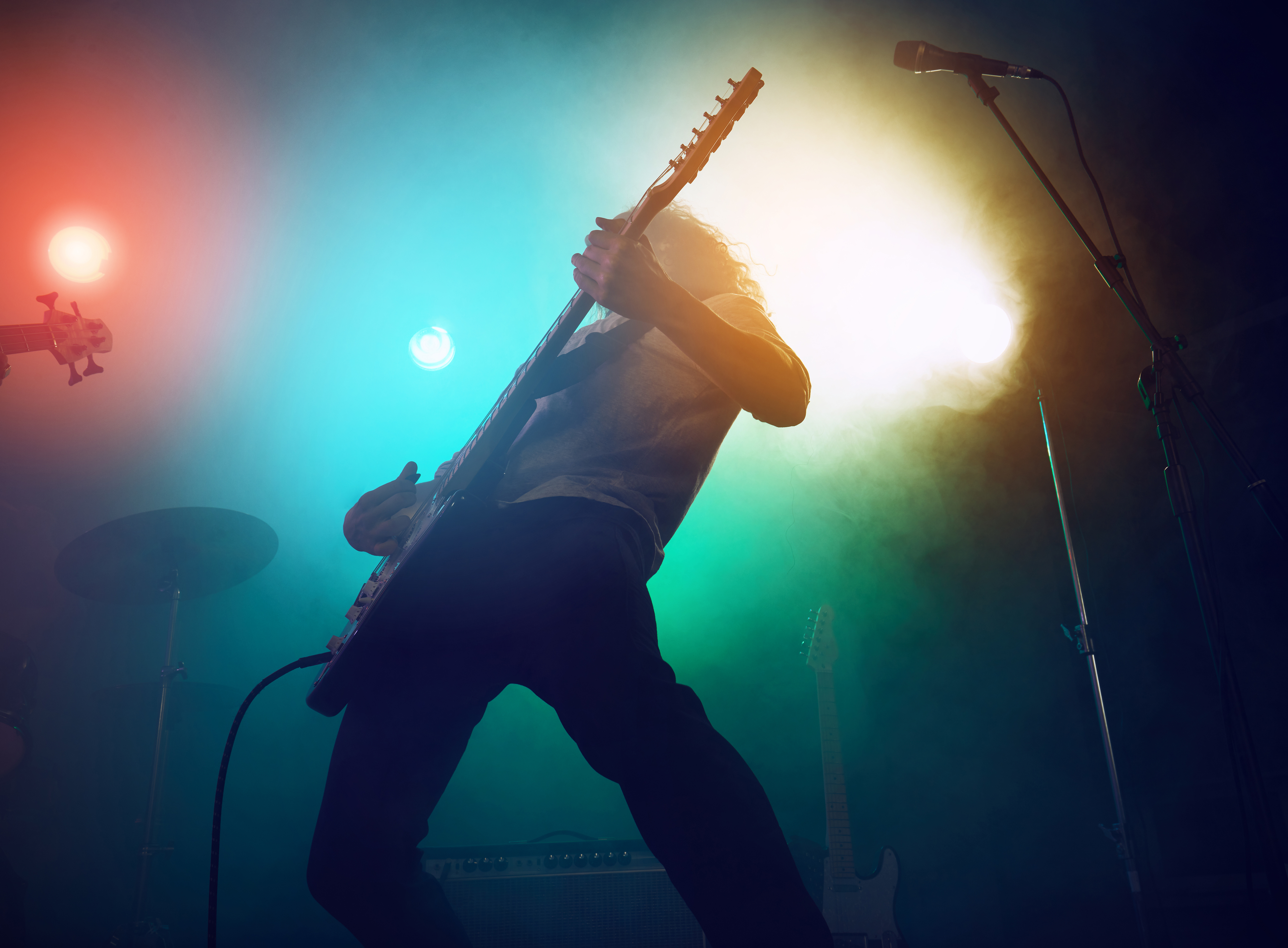 

Билеты на Rock Stars Night (Музкафе)