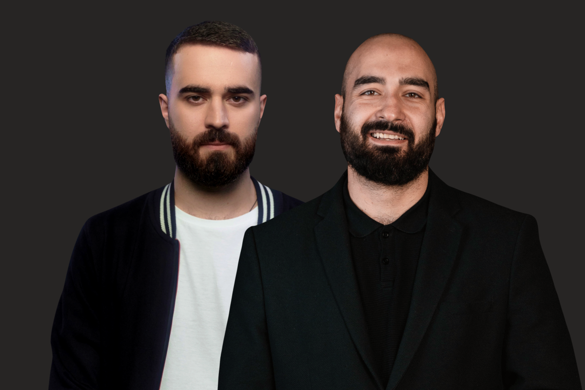 

Билеты на Эд Авдали и Автандил Георгобиани (Bolshevik Loft)