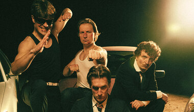 Хохма афиша