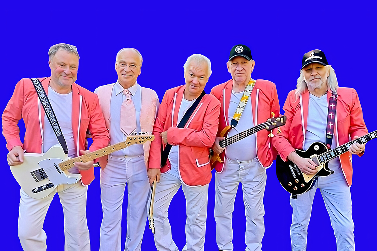 

Билеты на Поющие гитары (Уникс)