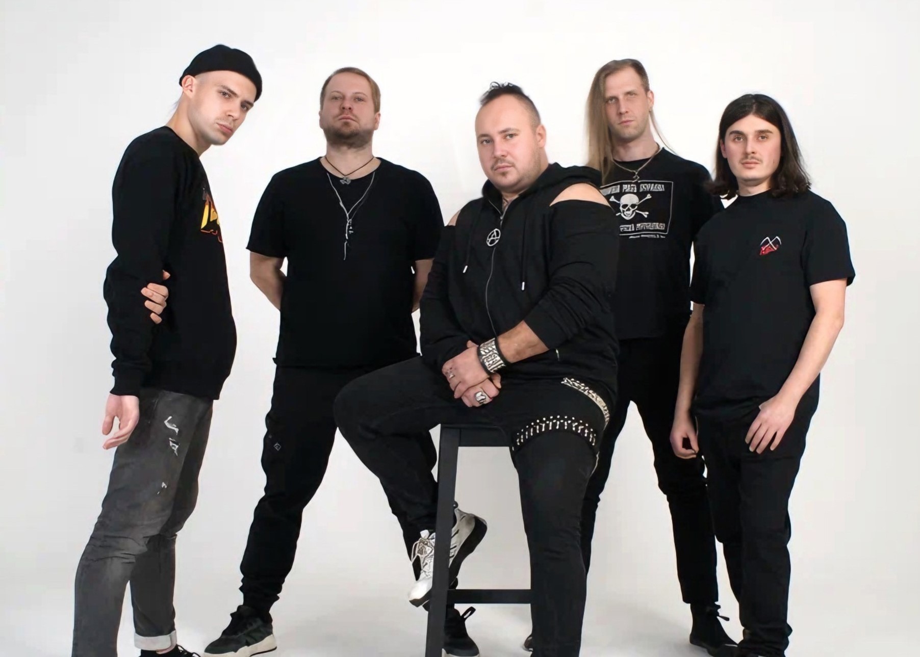 

Билеты на The Vazeline (Шо/Ты)