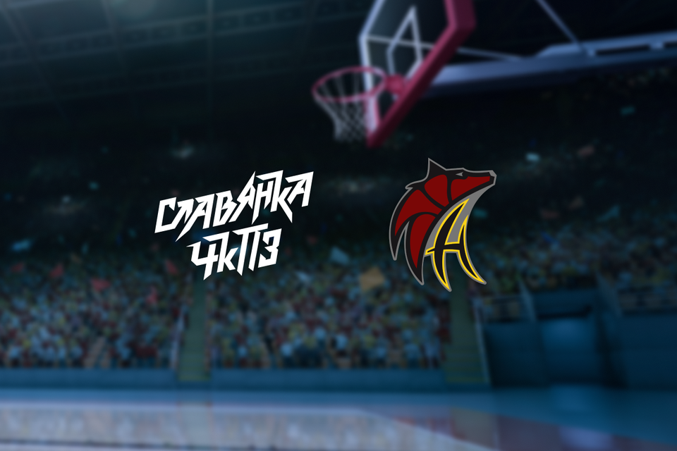 Славянка-ЧКПЗ — Нефтяник-Титан