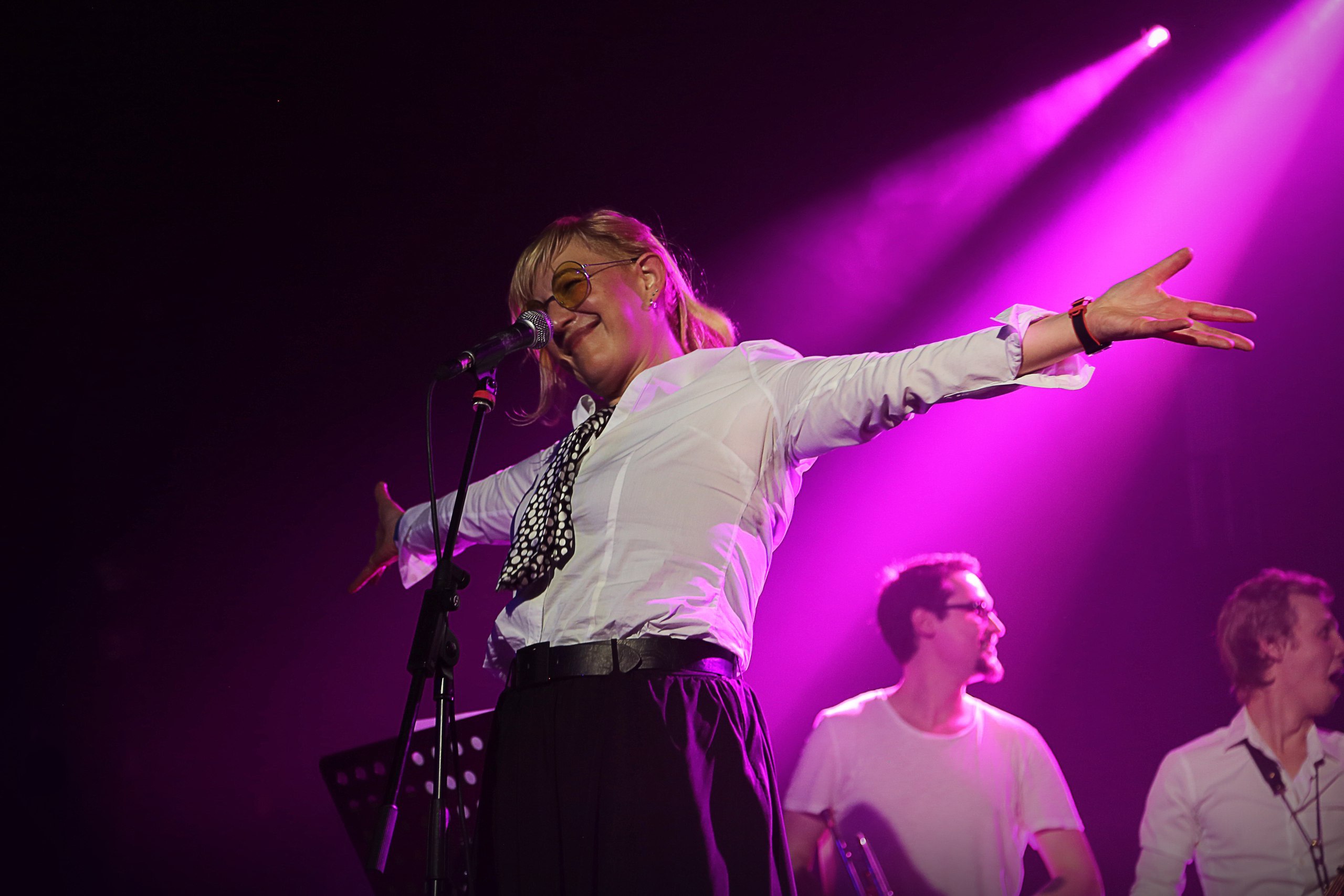 

Билеты на Pep-See (Штопор)