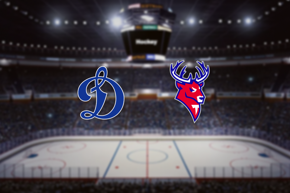 Динамо М — Торпедо