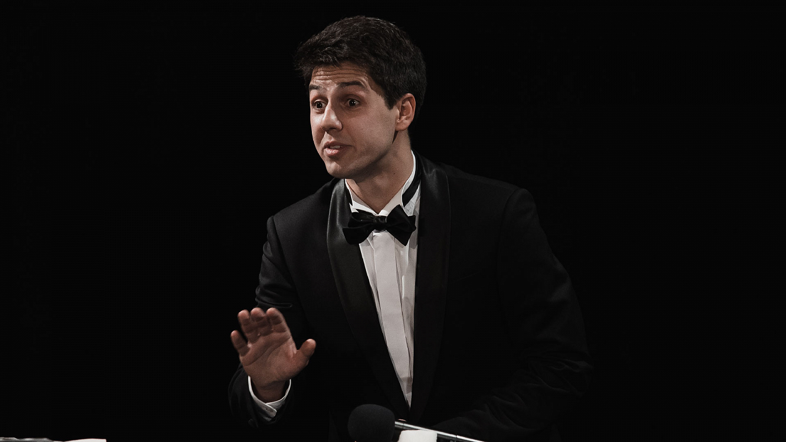 

Билеты на Борис Пастернак. Свеча горела... (Музыкальная квартира на Тверской)