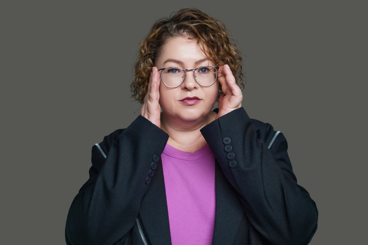 

Билеты на Ольга Егорчева (Bolshevik Loft)