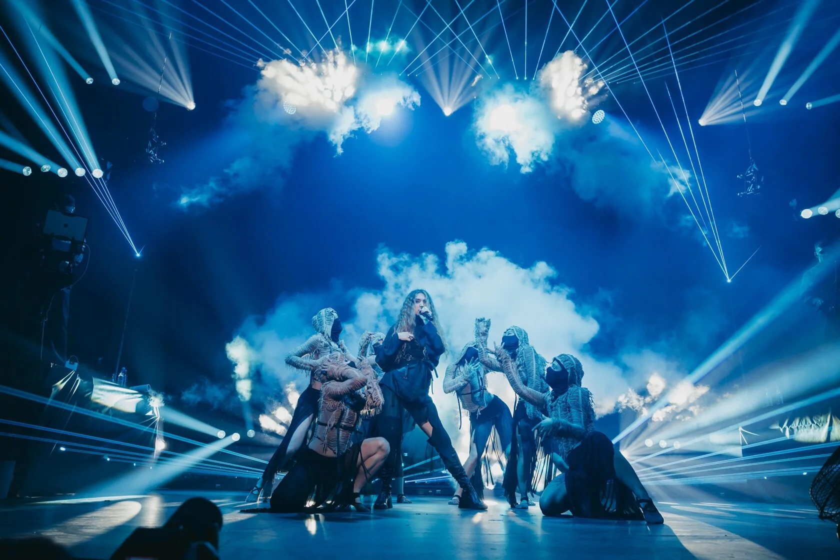 

Билеты на U108 (Свобода)