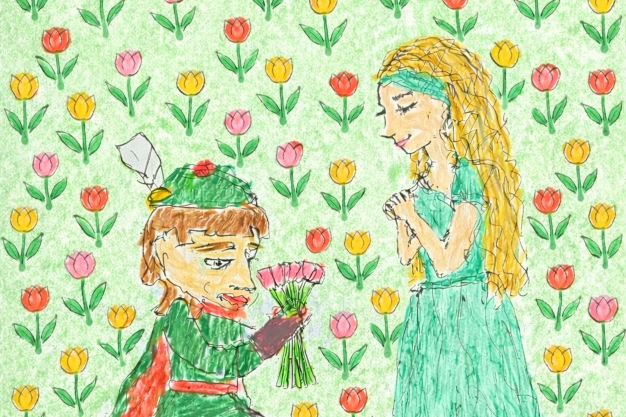 

Билеты на Daily Slime Day for Women (ДК Альфа Кристалл)