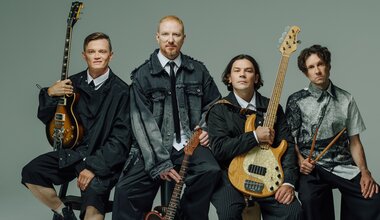 Братья Грим афиша