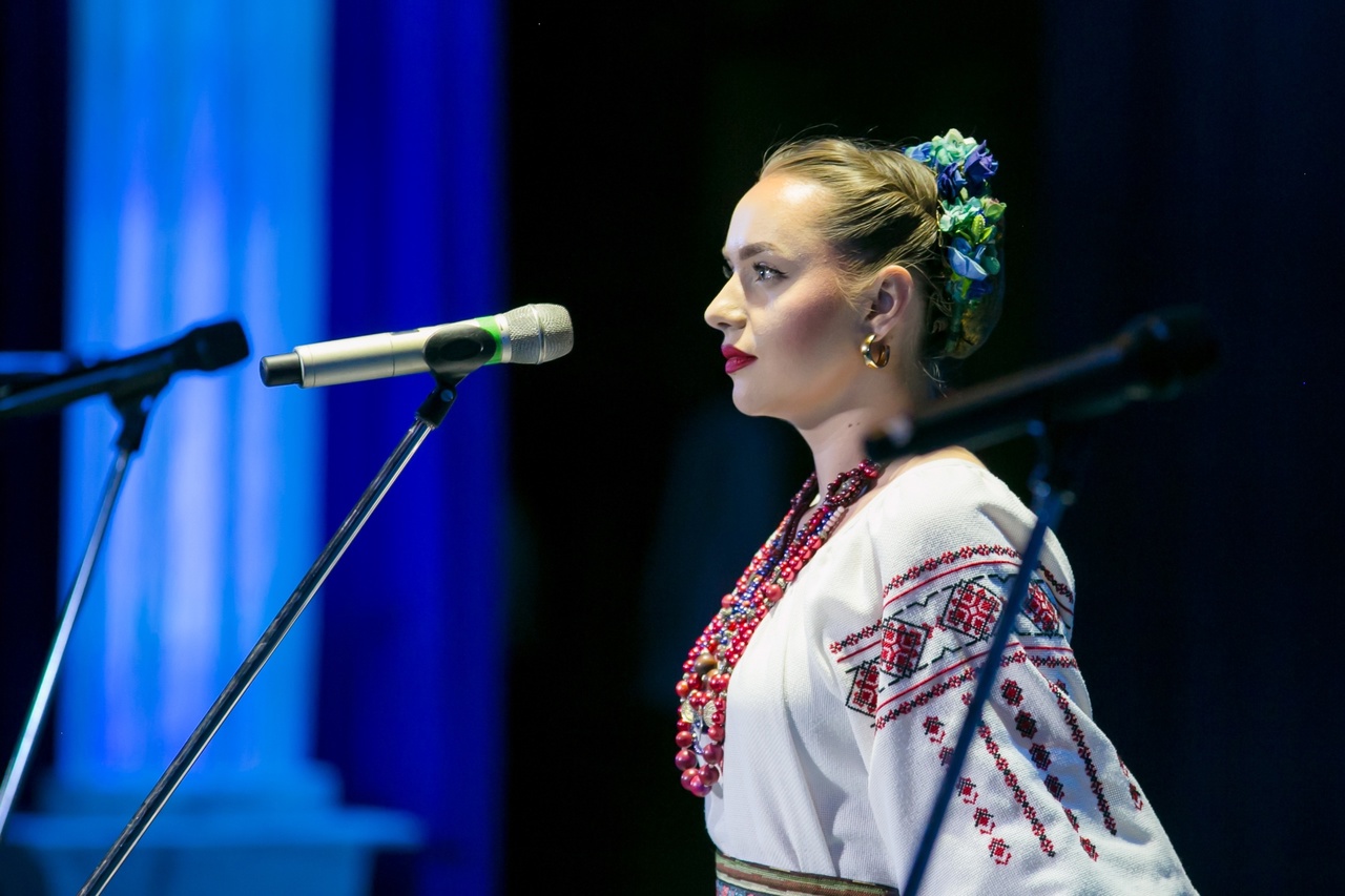 

Билеты на Ансамбль «Криница». Весна-красна (Городской дворец культуры)