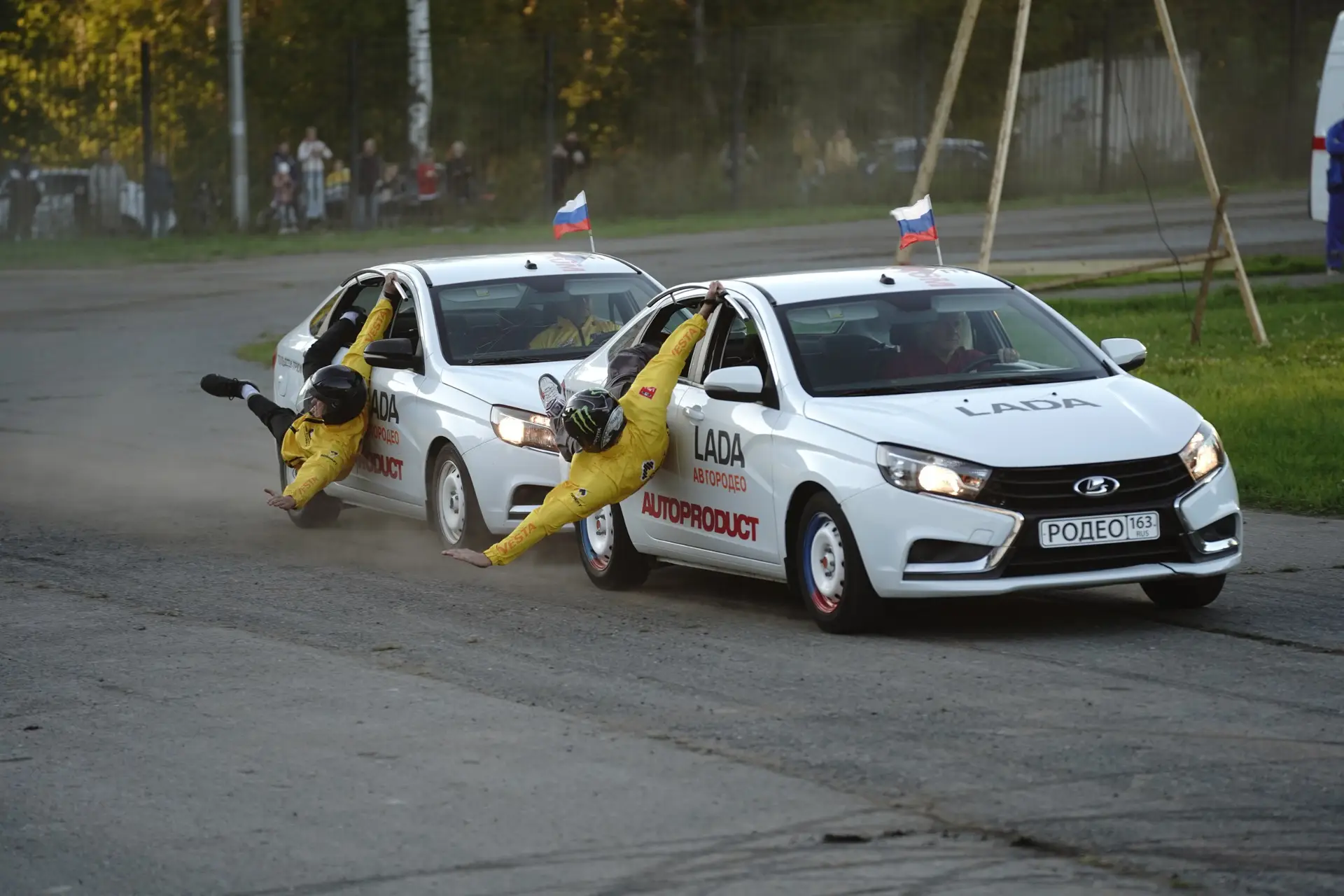 

Билеты на Шоу каскадёров (Полёт)