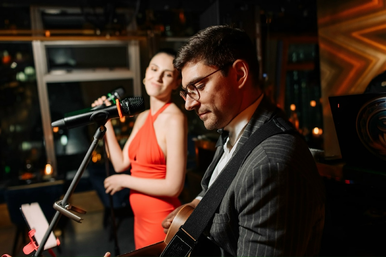 

Билеты на Milasti Duo (Gamma More)