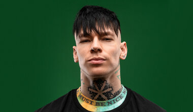 Звёзды топ-чартов на одной сцене: JAKONE, A.V.G, NILETTO афиша