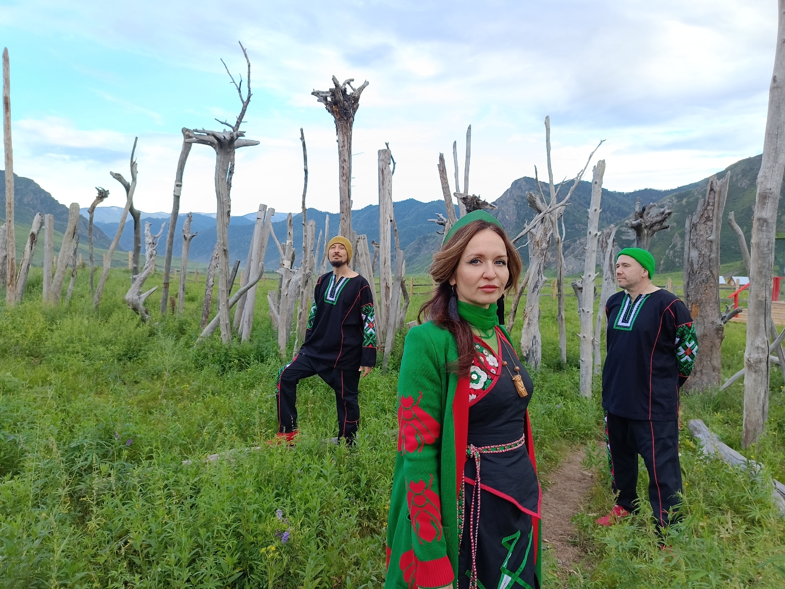 

Билеты на Покров этно (Kitchen Lab)