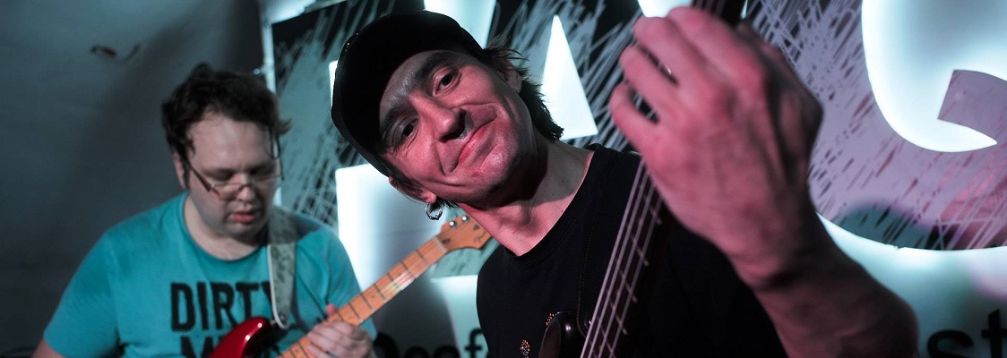 

Билеты на Grinфest Jazz Bass Day (Клуб Алексея Козлова)