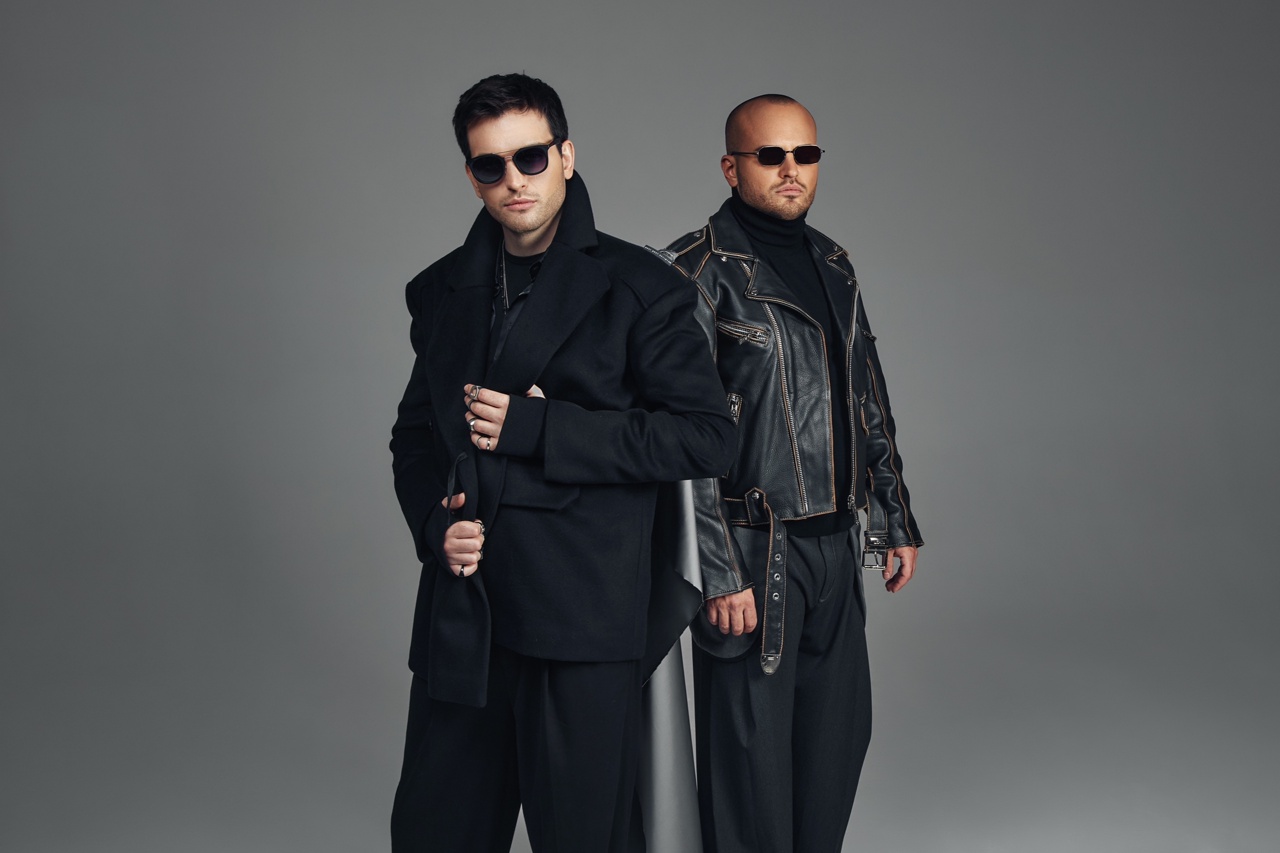 Афиша: Те100стерон в Санкте-Петербург 11 июня 2026