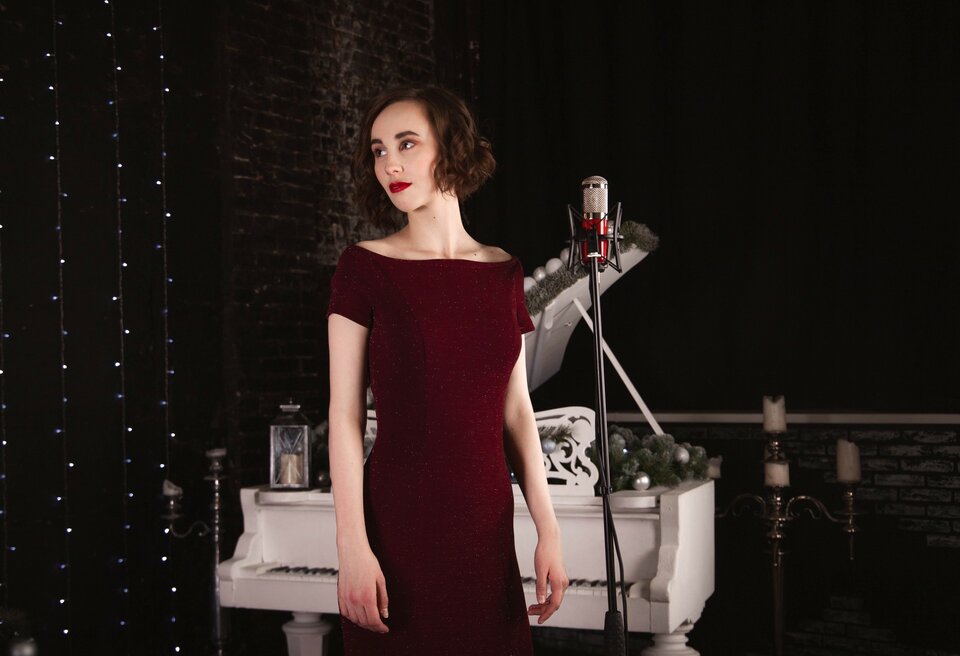 Квинтет Петра Ившина