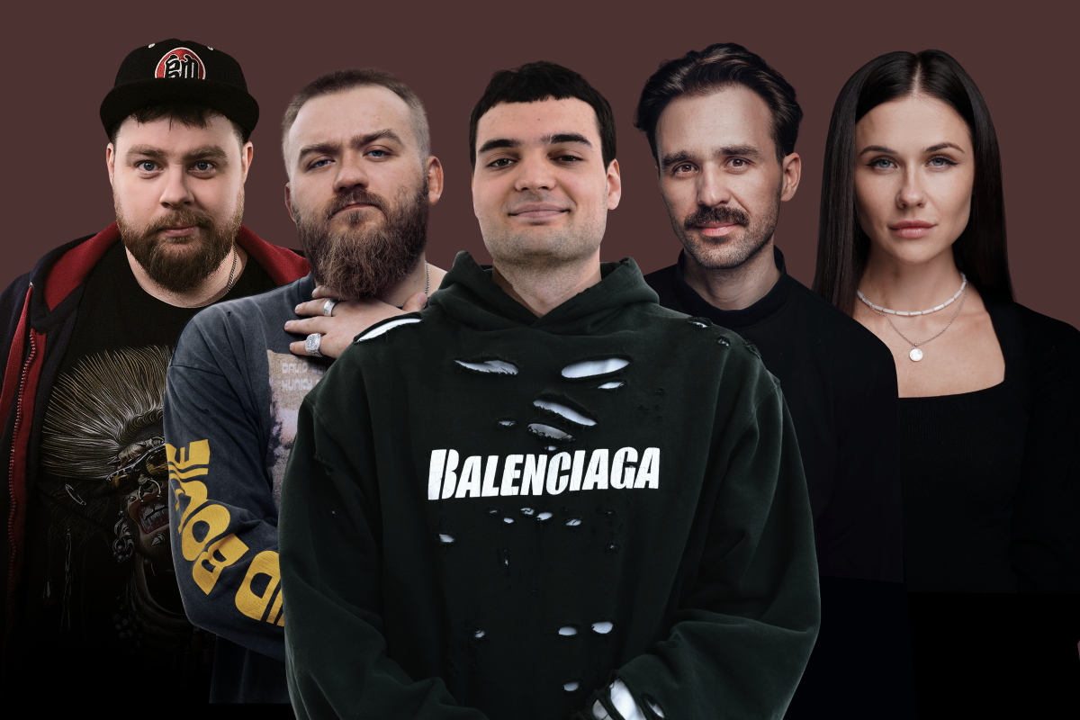 

Билеты на Главный стендап