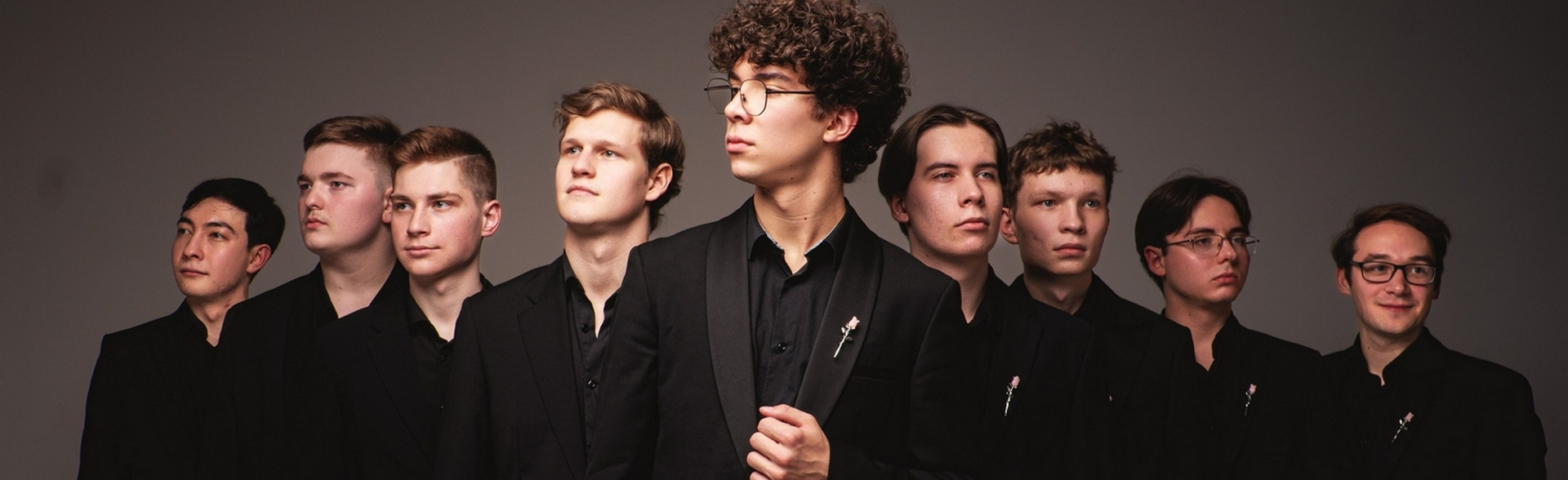 

Билеты на BeCute — мужской ансамбль. Джентльмен-клуб а капелла (Дом Шрёдера)