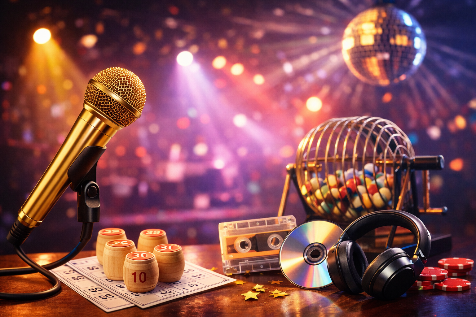 

Билеты на Караоке-лото. Громкие хиты дискотек 1980–2020-х (Магадан)