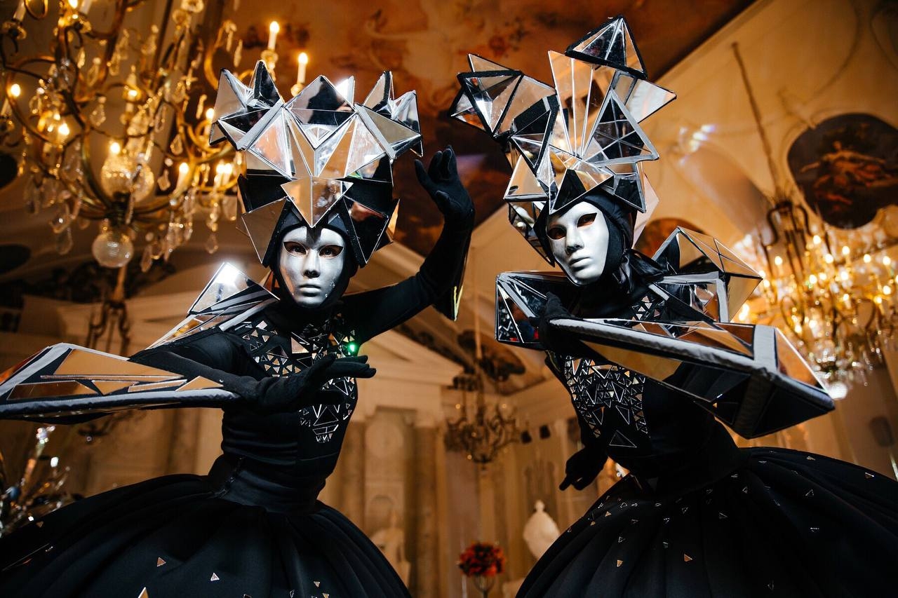 

Билеты на Классная йолка (МТС Live Холл)