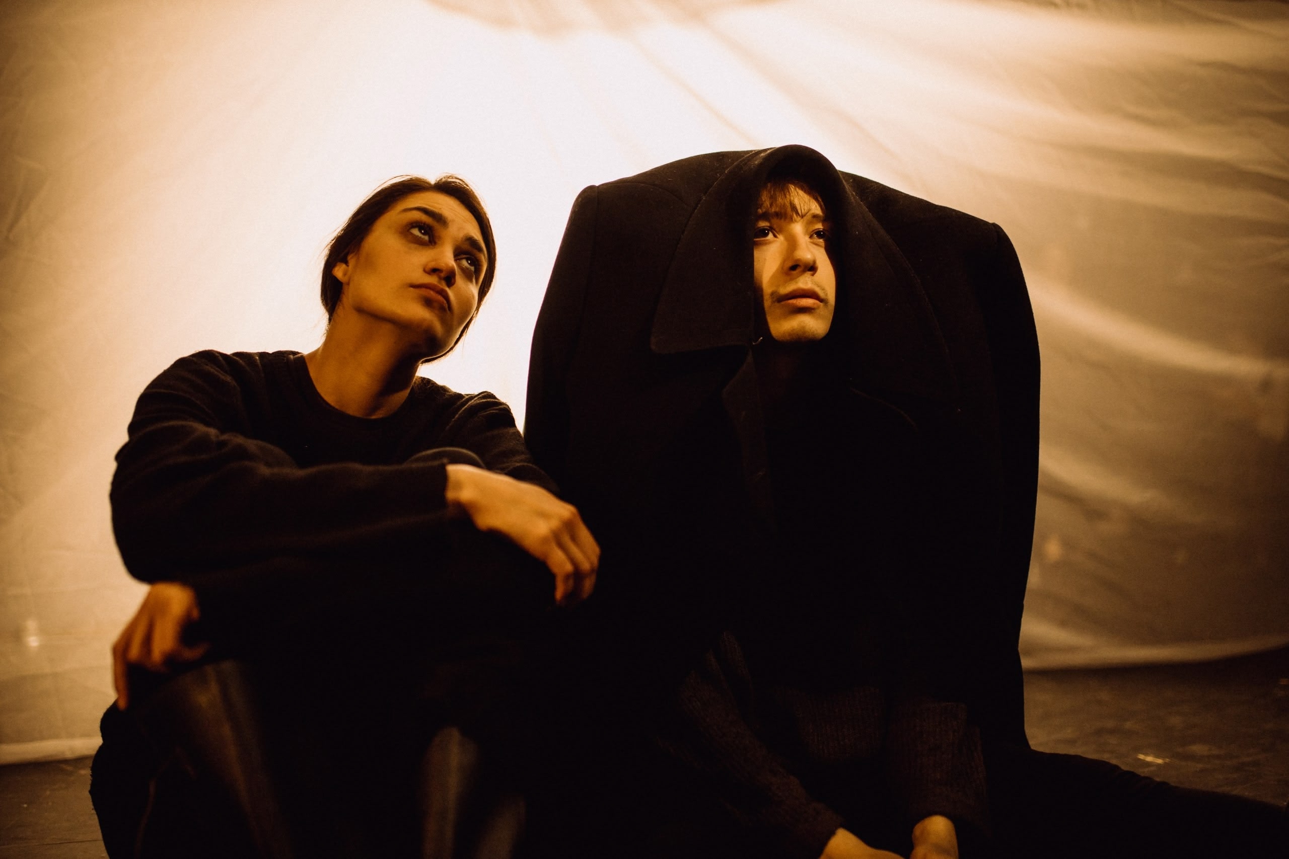 

Билеты на Несказки (Городской театр. Сцена на Галерной)