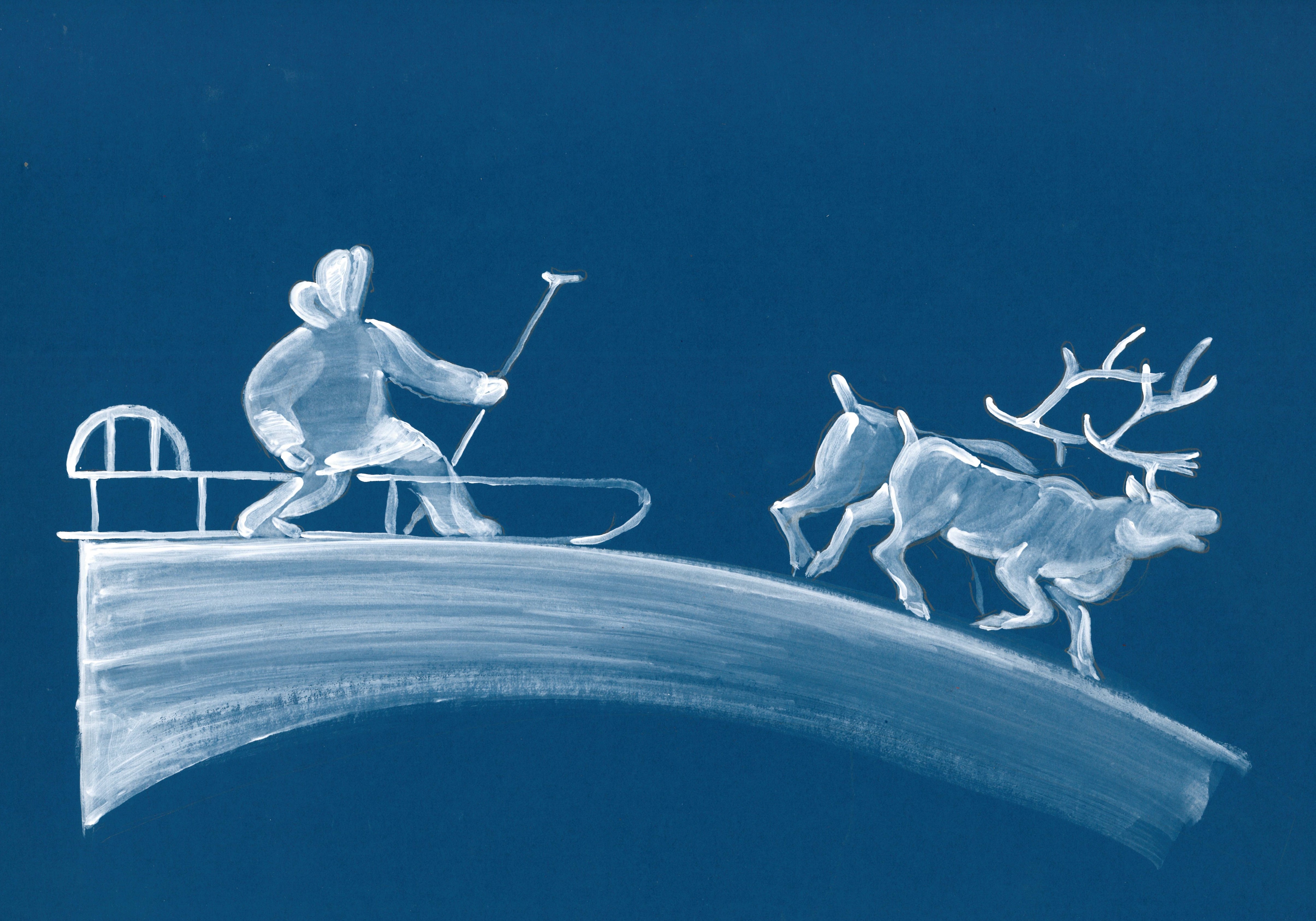 

Билеты на Уэлен (Павильон «Книги»)