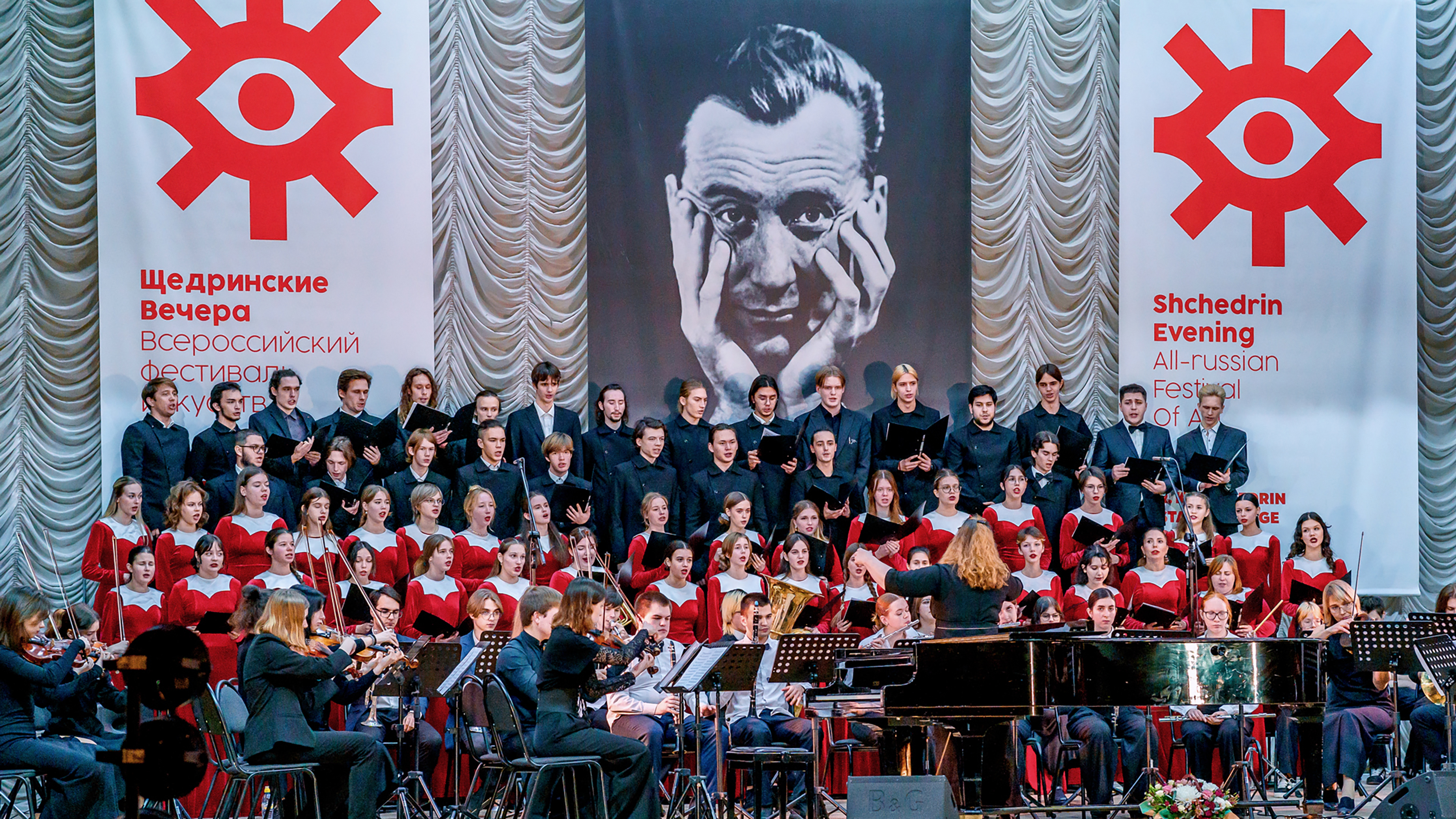 

Билеты на Чтобы помнили! (Детская филармония Тольяттинского колледжа искусств им. Щедрина)