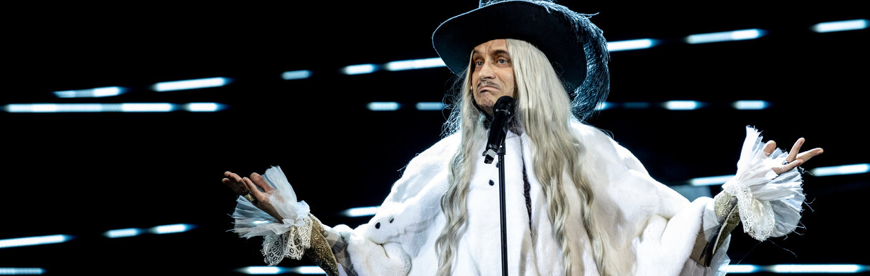 Три мушкетёра