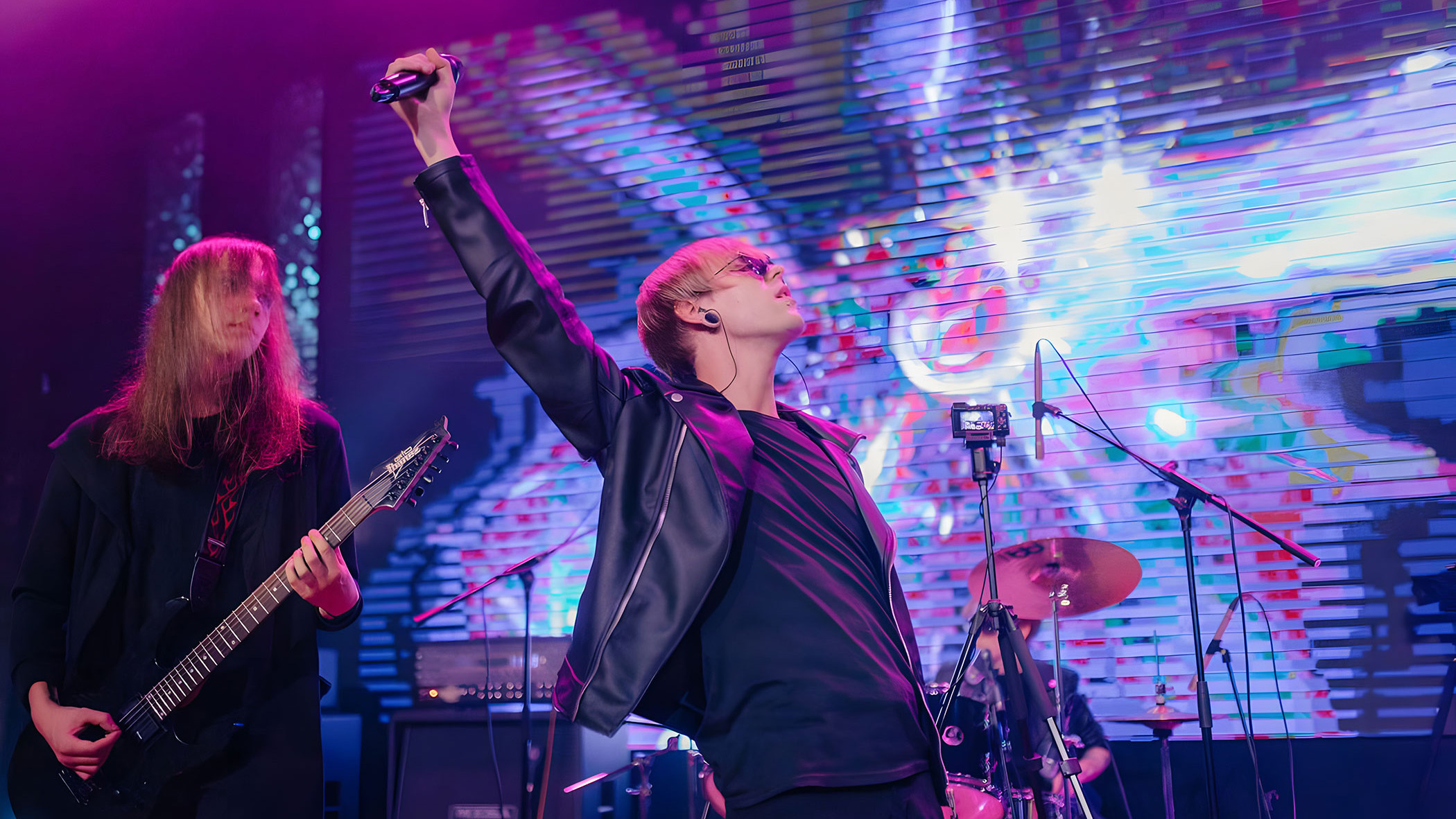 

Билеты на Макс Кипер (ДК НТМК)