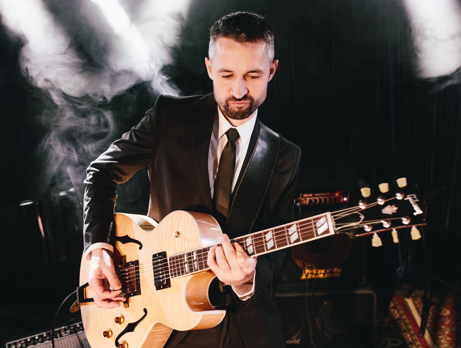 

Билеты на Дуэт Подымкин & Куликов и резиденты EverJazz (EverJazz)