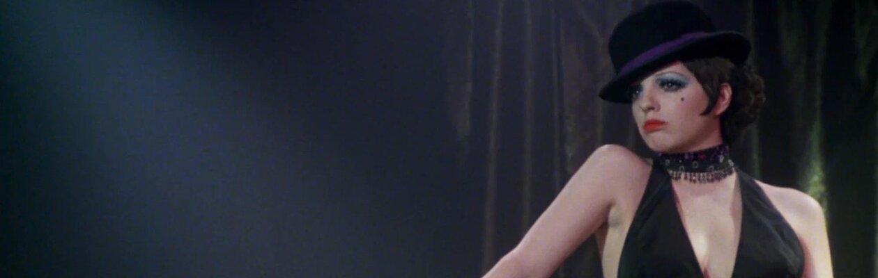 Лайза Миннелли: Невероятная, но правдивая история