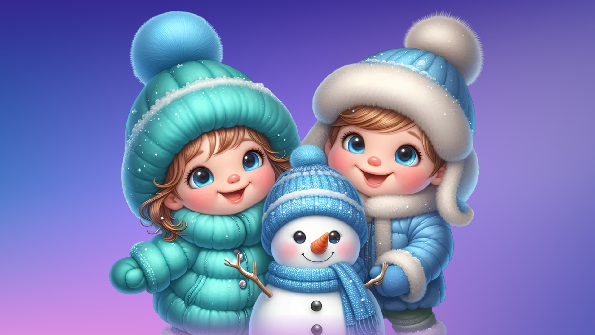 

Билеты на Шёпот снежинок (Люми Парк)