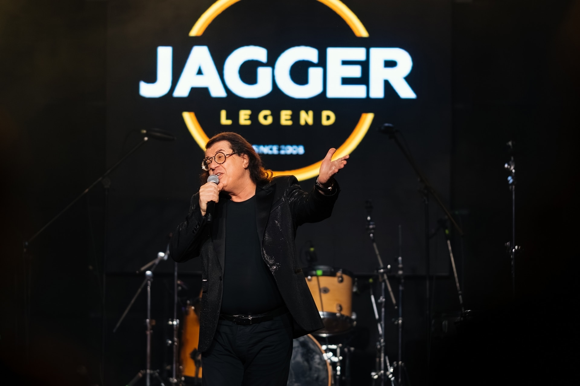 

Билеты на Игорь Корнелюк (Jagger)