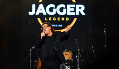 Игорь Корнелюк афиша