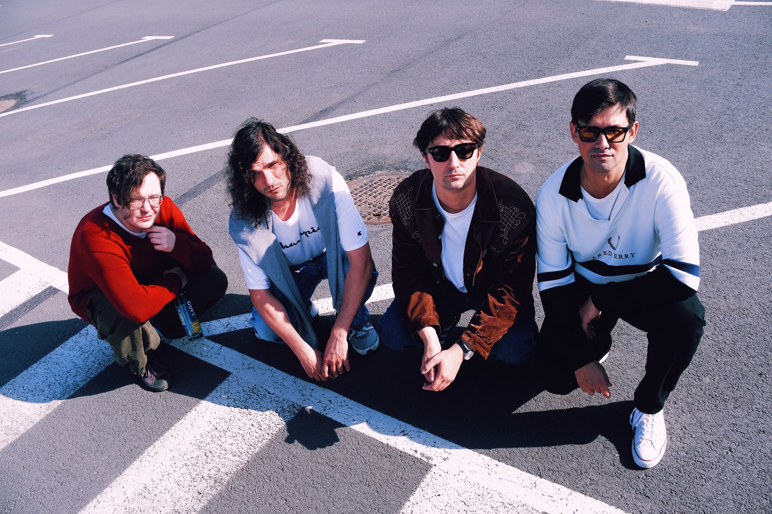 

Билеты на Jampol (Ритмы)