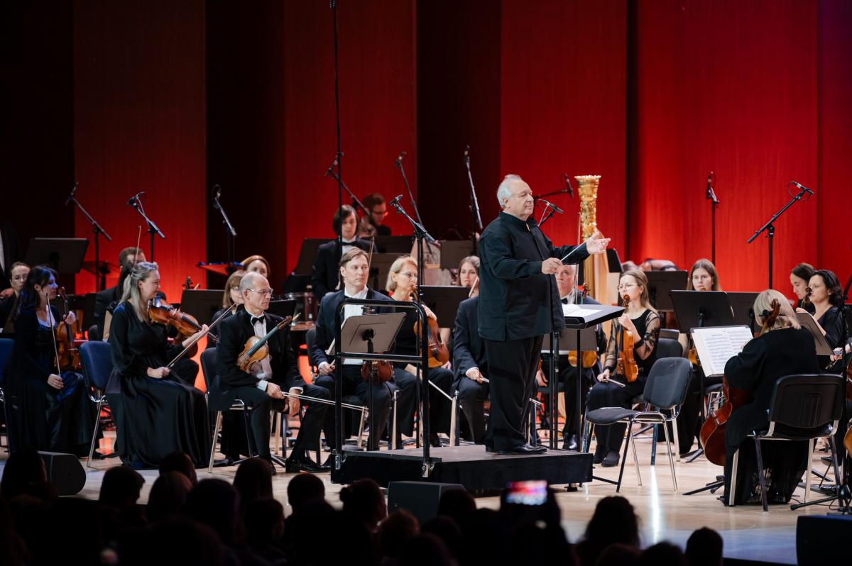 

Билеты на Чайковский, Брамс (Дворец Белосельских-Белозерских)