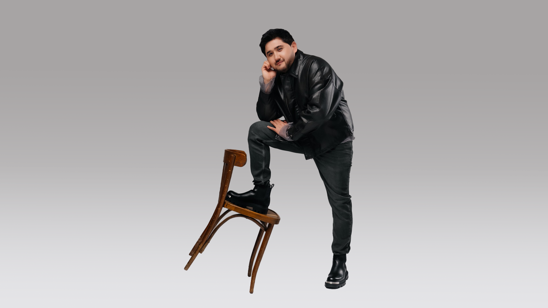 

Билеты на Мұхтар Ханзада (Дворец Республики)