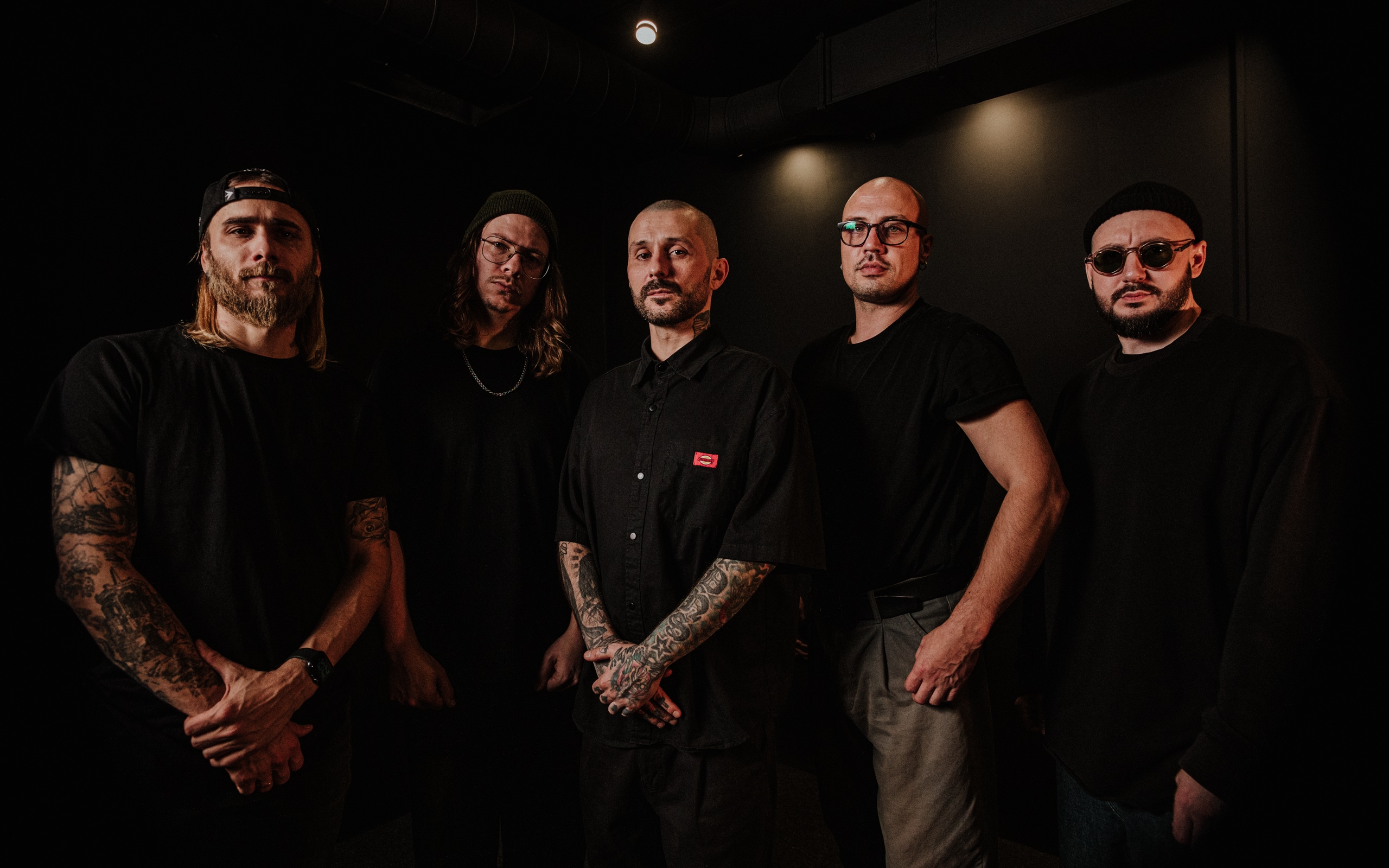 

Билеты на Можем хуже (Eclipse)